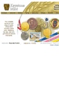 Mobile Screenshot of keystonemint.com